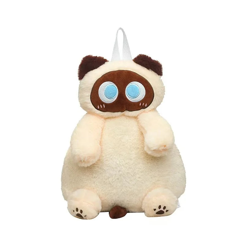 Kitty PlushBag™
