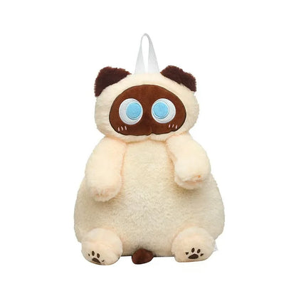Kitty PlushBag™