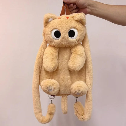 Kitty PlushBag™