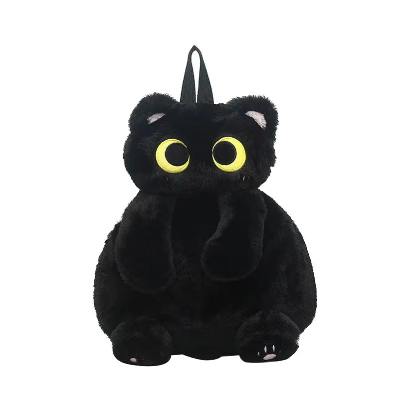 Kitty PlushBag™