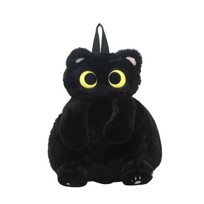 Kitty PlushBag™