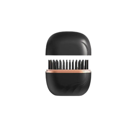 Mini Portable Hair Straightener™