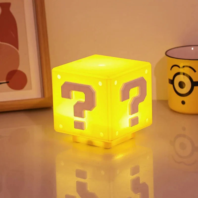 Mario Bros Lamp™