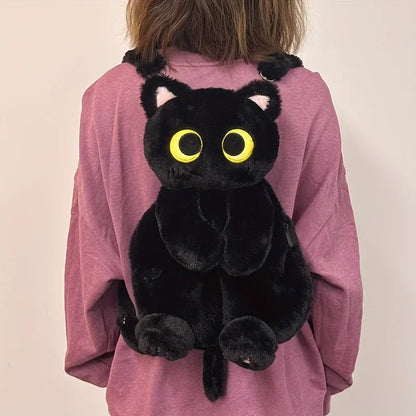 Kitty PlushBag™