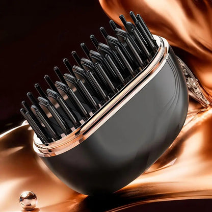 Mini Portable Hair Straightener™