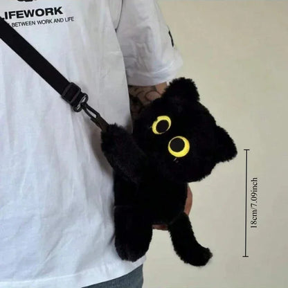 Kitty PlushBag™