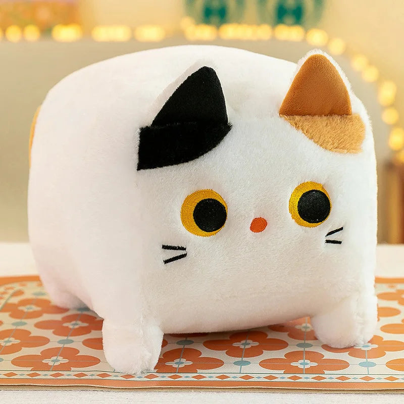 Cube Kitty™