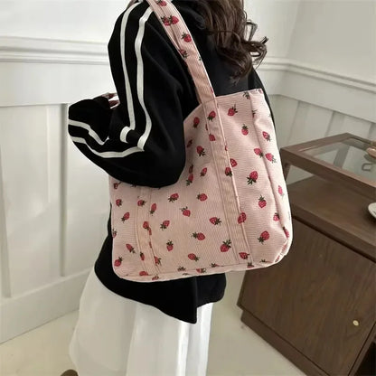 Strawberry Handbag™