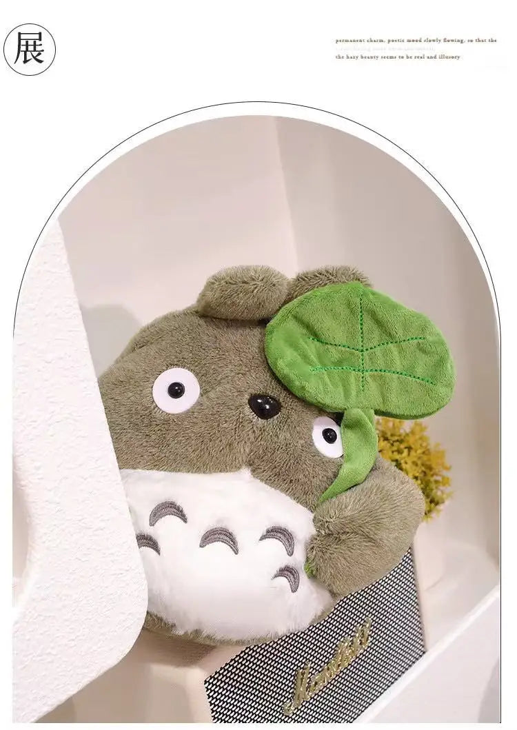 Totoro Plushy™