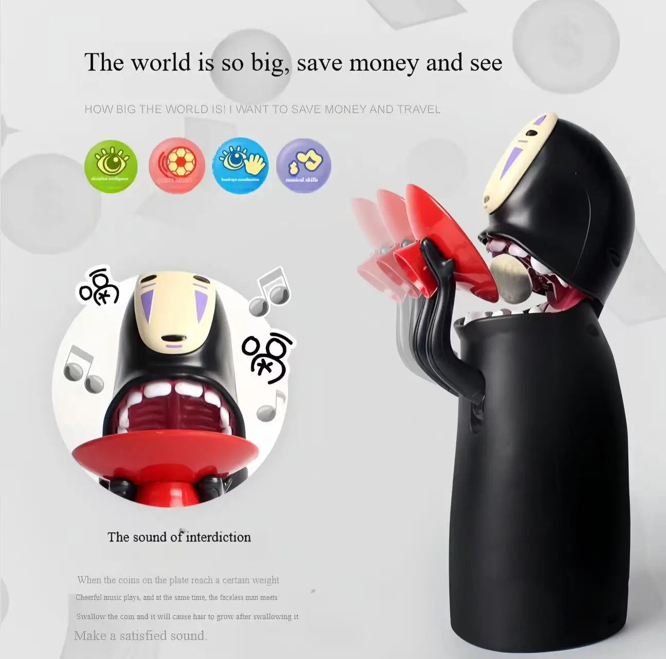 Faceless Bank™