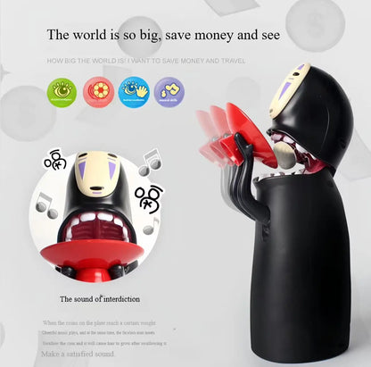 Faceless Bank™