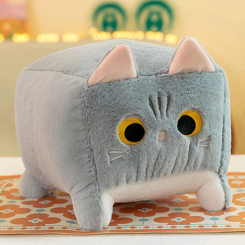 Cube Kitty™