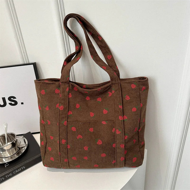 Strawberry Handbag™