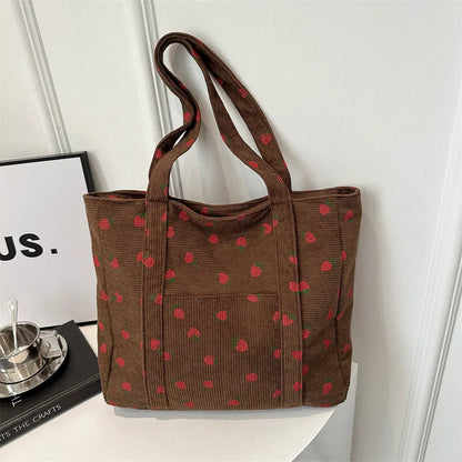 Strawberry Handbag™