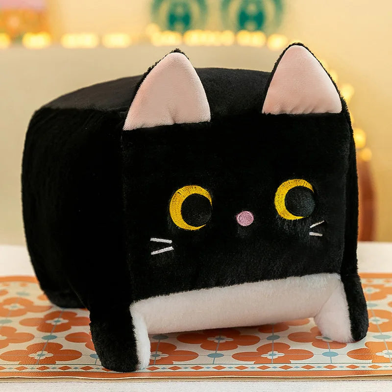 Cube Kitty™
