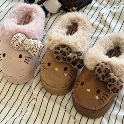 Hello Kitty Slippers™