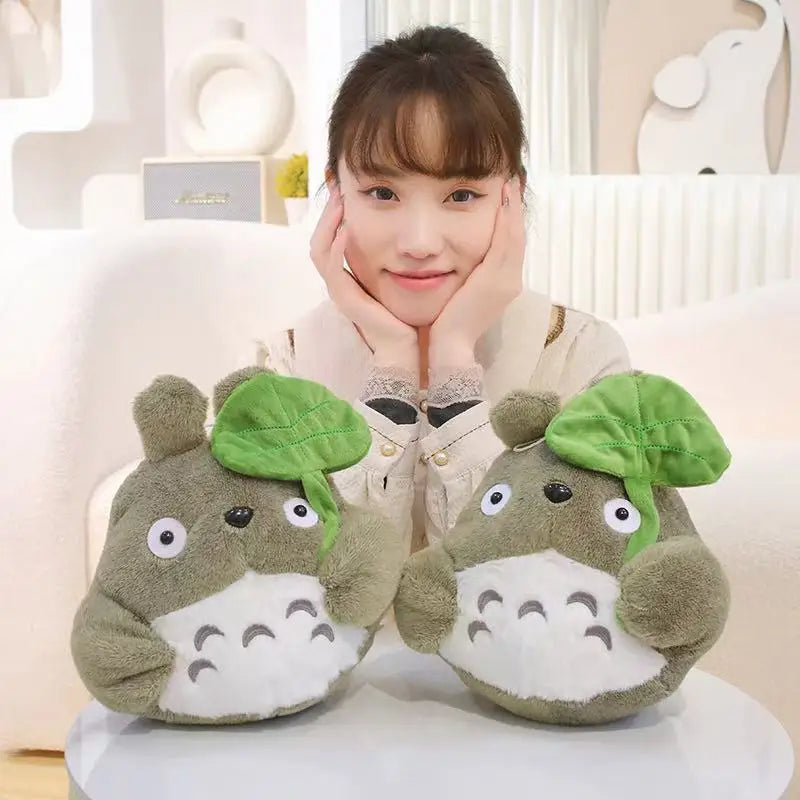 Totoro Plushy™