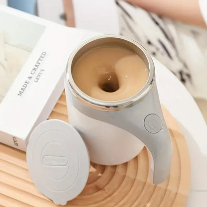Taza Magnetica Automezcable™