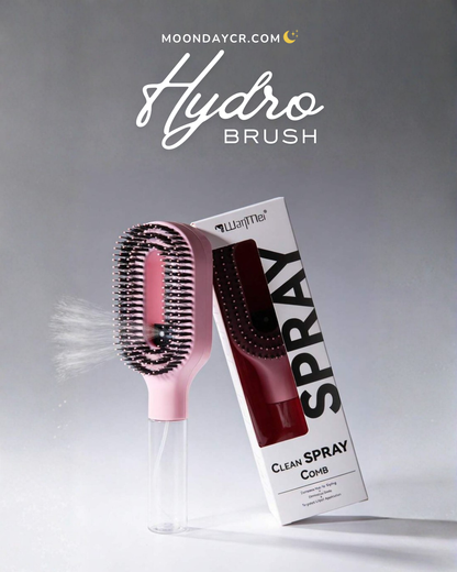 Hydro Brush™